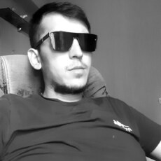 Фотография мужчины Сирож, 28 лет из г. Вологда