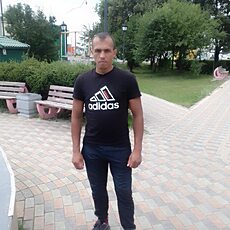 Фотография мужчины Андрей Кочкин, 29 лет из г. Тогучин