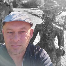 Фотография мужчины Владимир, 44 года из г. Уварово