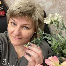 Фотография девушки Светлана, 47 лет из г. Александров
