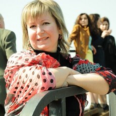 Фотография девушки Елена, 48 лет из г. Тула