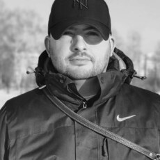 Фотография мужчины Виджай, 36 лет из г. Могилев