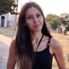 Фотография девушки Лена, 33 года из г. Шымкент