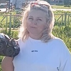 Фотография девушки Ирина, 48 лет из г. Александров