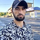 Нурулло, 34 года