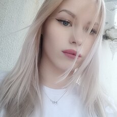 Фотография девушки Блонди, 22 года из г. Уфа