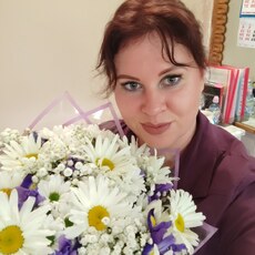 Фотография девушки Анастасия, 33 года из г. Брянск