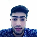 Далер, 25 лет
