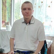 Фотография мужчины Юрий, 39 лет из г. Омск