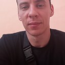 Александр, 28 лет