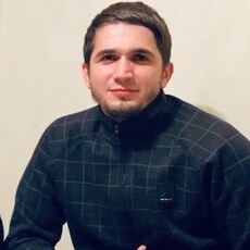 Фотография мужчины Ali, 26 лет из г. Грозный