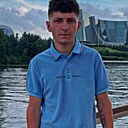 Денис, 21 год