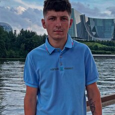 Фотография мужчины Денис, 21 год из г. Красногорск
