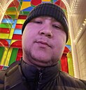 Jasyrbek Jyraev, 26 лет
