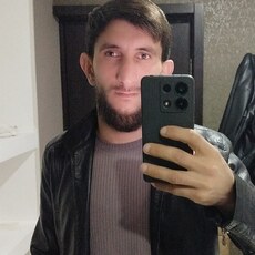 Фотография мужчины Фарид Карханов, 30 лет из г. Нягань