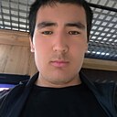 Шавкат, 23 года