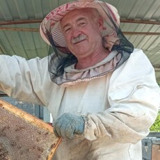 Фотография мужчины Сергей, 64 года из г. Абинск