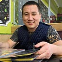 Хансултан, 35 лет