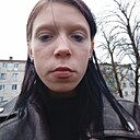 Сабина, 21 год