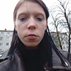 Фотография девушки Сабина, 21 год из г. Советск (Калининградская Обл)