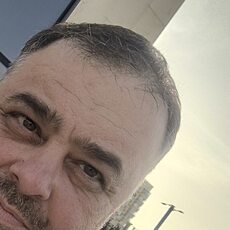 Фотография мужчины Анатолий, 46 лет из г. Абинск