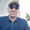 Аток, 54 года