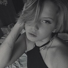 Фотография девушки Настя, 21 год из г. Киров