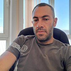 Фотография мужчины Давид, 37 лет из г. Тула