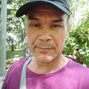 Добрый, 54 года