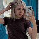 Настя, 25 лет