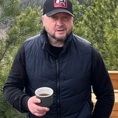 Фотография мужчины Дмитрий, 46 лет из г. Красноярск