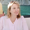 Оля, 44 года