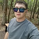 Денис, 33 года