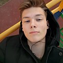 Алексей, 19 лет