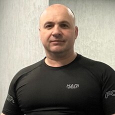 Фотография мужчины Pavel, 46 лет из г. Амурск