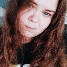Фотография девушки Алеся, 23 года из г. Солигорск