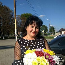 Фотография девушки Татьяна, 61 год из г. Лабинск