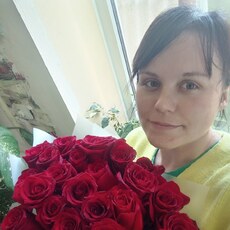 Фотография девушки Любовь, 29 лет из г. Георгиевск