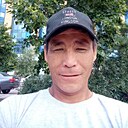 Аскар, 38 лет