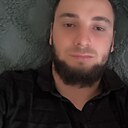 Сайхан, 26 лет