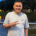 Булат, 44 года