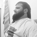 Магамед, 25 лет
