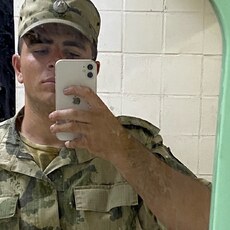 Фотография мужчины Имам, 23 года из г. Ногинск