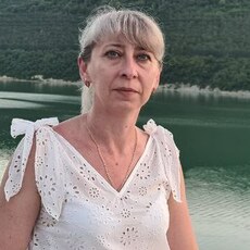 Фотография девушки Светлана, 44 года из г. Ростов-на-Дону