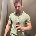 Nick, 21 год