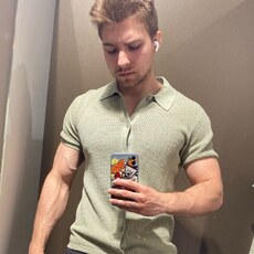 Фотография мужчины Nick, 21 год из г. Калининград