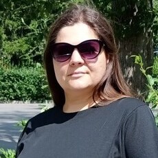 Фотография девушки Анастасия, 36 лет из г. Курган