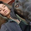 Лиза, 22 года