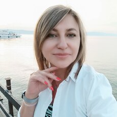 Фотография девушки Анна, 42 года из г. Иркутск