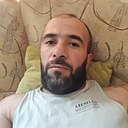 Вугар Гасанов, 37 лет